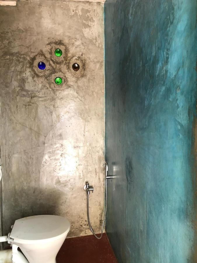 Gibbon Backpackers Hostel Guwahati Dış mekan fotoğraf