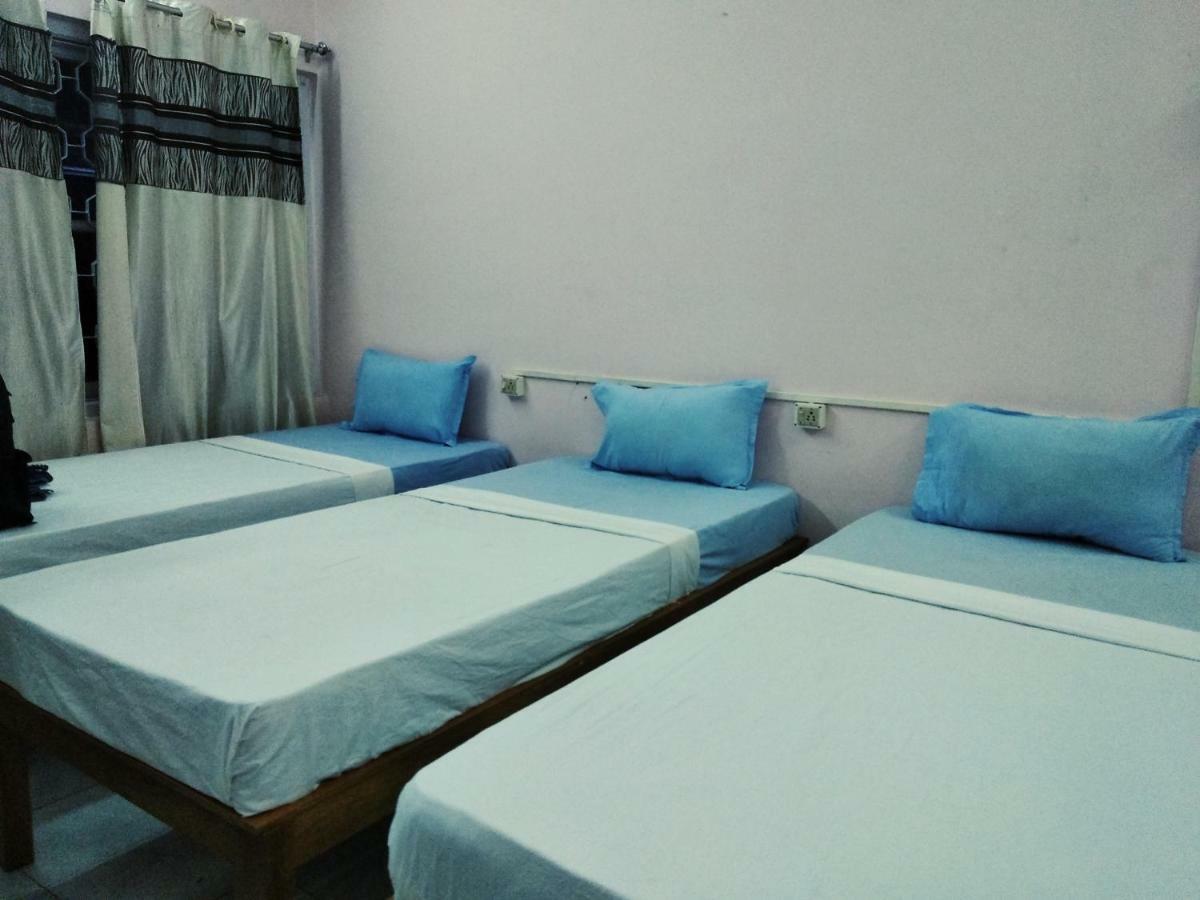 Gibbon Backpackers Hostel Guwahati Dış mekan fotoğraf